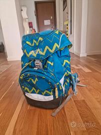 Zaino Ergobag scuola primaria