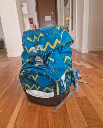 Zaino Ergobag scuola primaria
