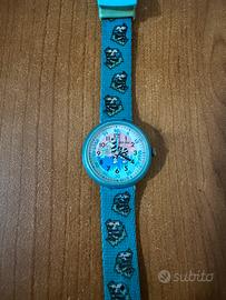 Orologio Flik Flak Vintage anni 90