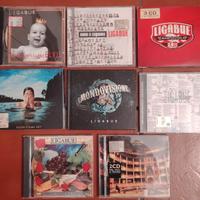 Cd musicali Ligabue e J-Ax