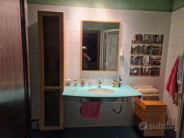 Mobile bagno