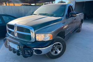 Dodge RAM 1500 4.7 V8 – 2005