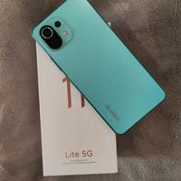 Xiaomi 11 Lite 5G 8/128
