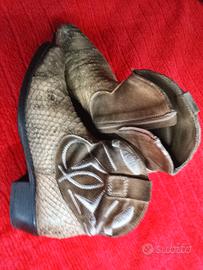 Camperos 38 ManasDesig