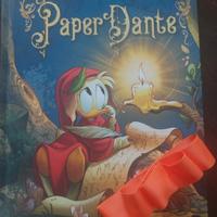 libro fumetti Disney 