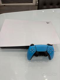 Play station 5 digital