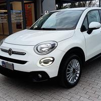 Fiat 500 X 500X 1.3 mjt Connect 95cv