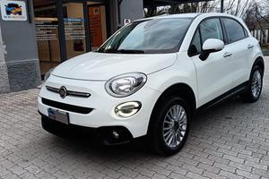 Fiat 500 X 500X 1.3 mjt Connect 95cv