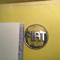 Stemma FIAT