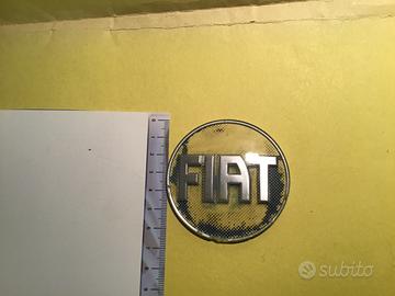 Stemma FIAT