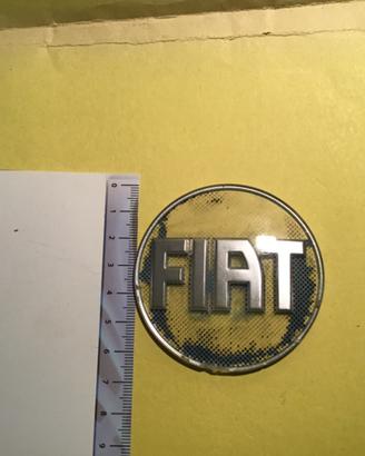 Stemma FIAT