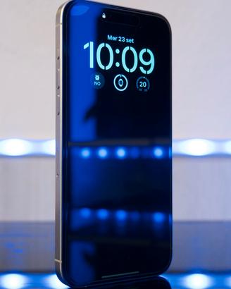 IPHONE 15 PRO MAX 512GB
