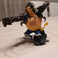 One Piace Rufy gear 4 