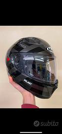 Casco moto HJC