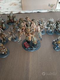 Deathguard Warhammer 40000
