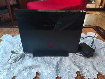 Modem Router Tim Hub+