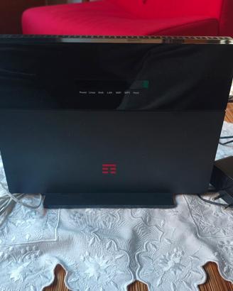 Modem Router Tim Hub+