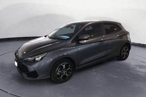 MG MG3