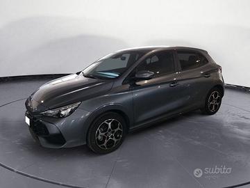 MG MG3