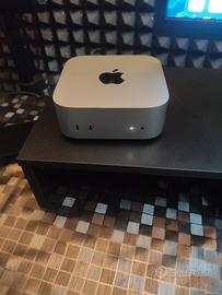 Mac mini m4 pro