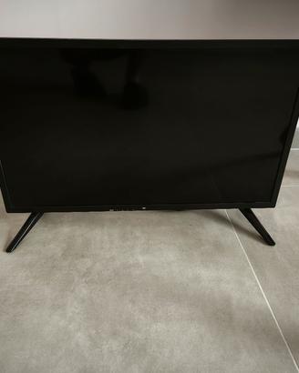 TV led OK 24 POLLICI ANDROID