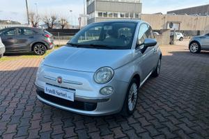Fiat 500 1.2 Lounge 69cv