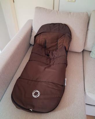 Sacco a pelo Bugaboo per passeggino 