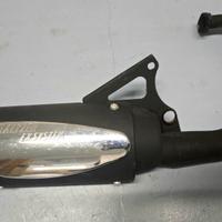 marmitta scarico originale MBK Booster Spirit