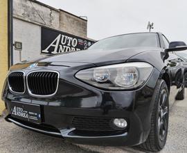BMW serie1 116d navig cruise fulll 2014