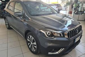 Suzuki S-Cross SX4 C-CROSS 1.6 DDIS STAR VIEW 4WD