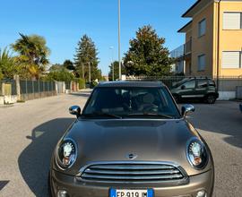 Mini cooper clubman ok neopatentati