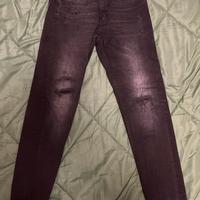 JEANS PULL&BEAR SKINNY
