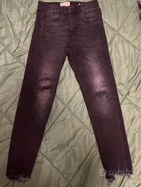 JEANS PULL&BEAR SKINNY