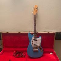 Fender Mustang made in Japan 2018