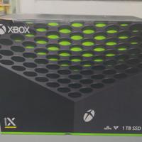 Xbox Series X 