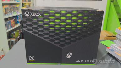 Xbox Series X 