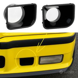 DBT BMW E36 Aspirazione Fendinebbia incastro