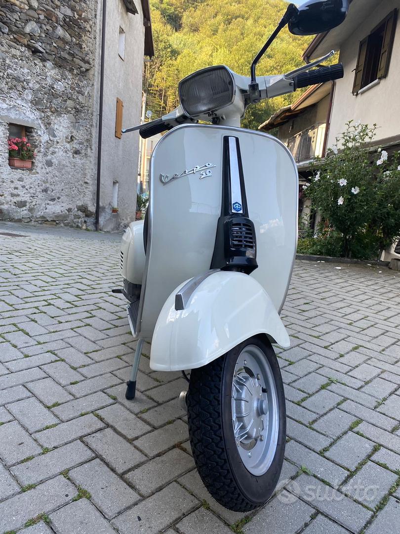 Vespa 50 special - Moto e Scooter In vendita a Sondrio