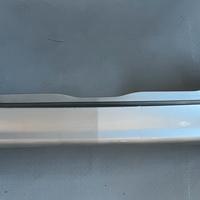 paraurti anteriore e posteriore opel astra