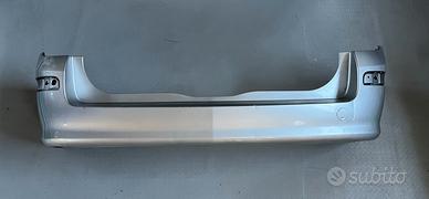 paraurti anteriore e posteriore opel astra