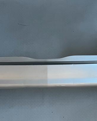 paraurti anteriore e posteriore opel astra