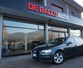 AUDI A4 Avant 2.0 TDI 122 CV