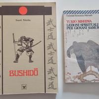 Bushido - Lezioni spirituali per giovani samurai