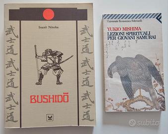 Bushido - Lezioni spirituali per giovani samurai