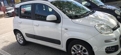 Fiat panda 1.3 Multijet 