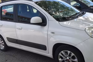 Fiat panda 1.3 Multijet 