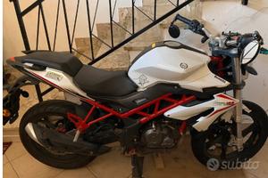 BENELLI 125 BN