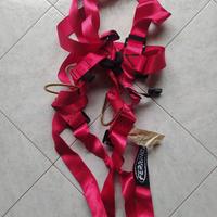 imbrago intero arrampicata vie ferrate