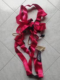 imbrago intero arrampicata vie ferrate