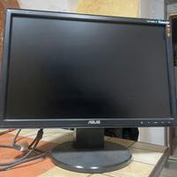 Monitor+Pc Asus